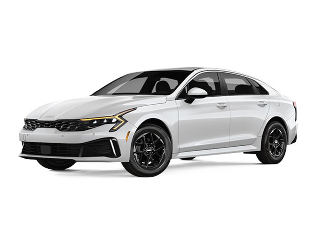 New 2025 Kia K5 For Sale at Berwyn Kia VIN KNAG24J79S5272318